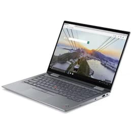 Lenovo ThinkPad X1 Yoga G6 14-inch (2022) - Core i7 - Gen 11 (G) - 8GB - SSD 128 GB AZERTY - French