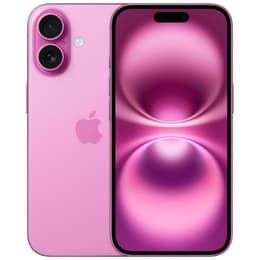 iPhone 16 512GB - Pink - Unlocked
