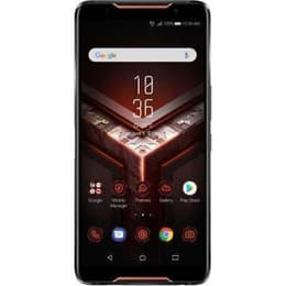 Asus Rog Phone Z01QD 128GB - Black - Unlocked