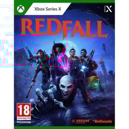 Redfall - Xbox Series X
