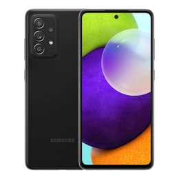 Galaxy A52 128GB - Black - Unlocked