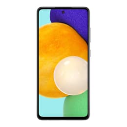 Galaxy A52 128GB - Black - Unlocked