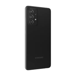 Galaxy A52 128GB - Black - Unlocked
