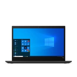 Lenovo ThinkPad T14s G2 14-inch (2021) - Core i5 - Gen 11 (G) - 16GB - SSD 512 GB QWERTZ - German