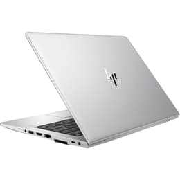 HP EliteBook 830 G6 13-inch (2018) - Core i5-8365U - 8GB - SSD 256 GB QWERTZ - German