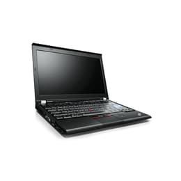 Lenovo ThinkPad X220 12-inch (2011) - Core i5-2540M - 4GB - HDD 320 GB AZERTY - French