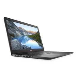 Dell Inspiron 3793 17-inch (2020) - Core i3 - Gen 10 (G) - 8GB - SSD 256 GB AZERTY - French