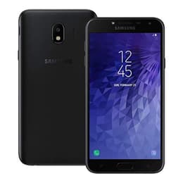Galaxy J4 32GB - Black - Unlocked - Dual-SIM