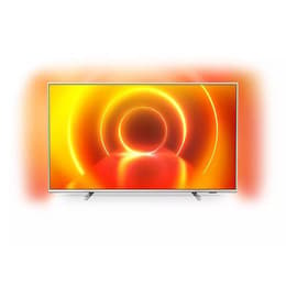 Philips 43.0000-inch 43PUS7855/12 3840x2160 TV