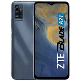 ZTE Blade A71 64GB - Grey - Unlocked