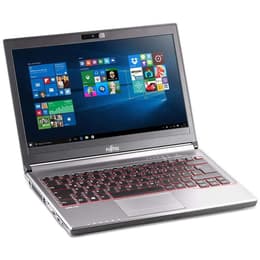 Fujitsu LifeBook E736 13-inch (2015) - Core i7-6600U - 8GB - SSD 256 GB QWERTZ - German