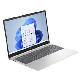 HP 15-FC 15-inch (2023) - Athlon Silver 7120U - 8GB - SSD 512 GB QWERTY - Italian