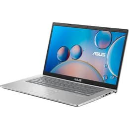 Asus VivoBook X415JA 14-inch (2020) - Core i5 - Gen 10 (G) - 8GB - SSD 256 GB AZERTY - French