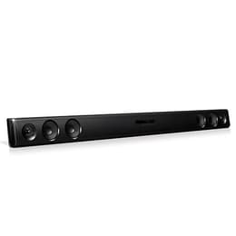 Soundbar LG LAS260B - Black