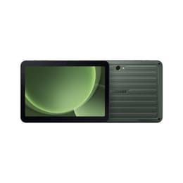 Galaxy Tab Active5 Pro 256GB - Green - Wi-Fi + 5G
