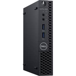 OptiPlex 3060 Micro Core i5-8500T 2,1Ghz - SSD 512 GB - 16GB