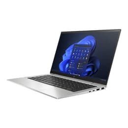HP EliteBook x360 1030 G8 13-inch (2021) - Core i5 - Gen 11 (G) - 16GB - SSD 256 GB QWERTZ - German