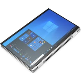 HP EliteBook x360 1030 G8 13-inch (2021) - Core i5 - Gen 11 (G) - 16GB - SSD 256 GB QWERTZ - German
