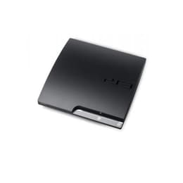 PlayStation 3 Slim - HDD 250 GB - Black