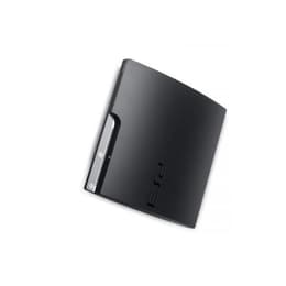 Sony PlayStation 3 Slim - Black