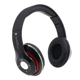 Oreillette STN-16M noise-Cancelling wireless Headphones - Black