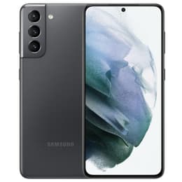 Galaxy S21 5G 256GB - Grey - Unlocked