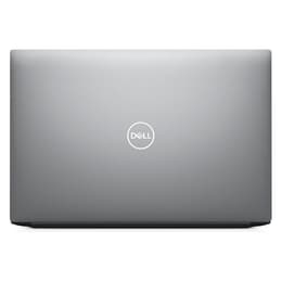 Dell Precision 5570 15-inch (2022) - Core i7 - Gen 12 (H) - 16GB - SSD 512 GB AZERTY - French