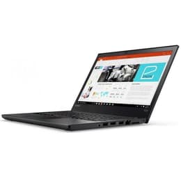 Lenovo ThinkPad T470 14-inch Core i5-6300U - SSD 256 GB - 16GB QWERTY - Italian