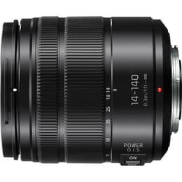 Camera Lense Micro 4/3 14-140mm f/3.5-5.6