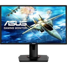 24-inch Asus VG248QG 1920 x 1080 LCD Monitor Black