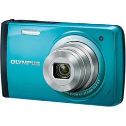 Olympus VH-410 Compact 16Mpx - Blue