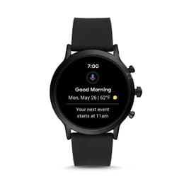 Fossil mm -