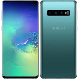 Galaxy S10 128GB - Green - Unlocked - Dual-SIM