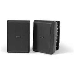 Bosch LB20-PC60EW-5D Speakers - Black