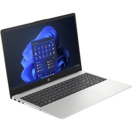 HP 255 G10 15-inch (2023) - Ryzen 3 7330U - 8GB - SSD 512 GB QWERTY - Greek