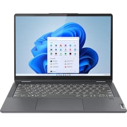 Lenovo IdeaPad Flex 5 14-inch (2022) - Core i3 - Gen 12 (U) - 8GB - SSD 256 GB QWERTY - Spanish