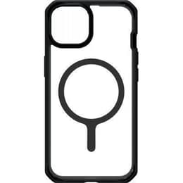 Case iPhone 14 Plus - Silicone - Transparent