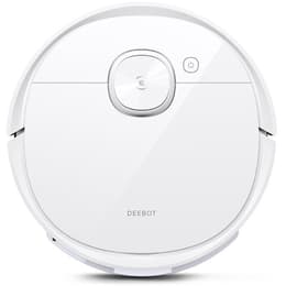 Ecovacs Robotics Deebot T9+ Vacuum cleaner