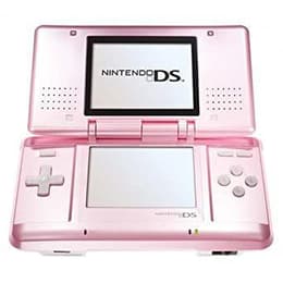 Nintendo DS - HDD 0 MB - Pink