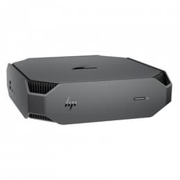 Z2 Mini G5 WorkStation Core i7-10700 2.9Ghz - SSD 512 GB - 32GB