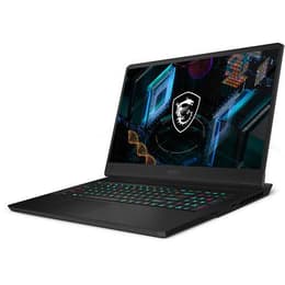 MSI GL65 Leopard 10SFK-638XFR 15"-inch - Core i7-10750H - 16GB - SSD 512 GBGB Nvidia GeForce RTX 2070 AZERTY - French