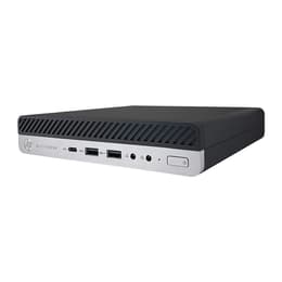 EliteDesk 800 G5 Mini Core i5-9500T 2.2Ghz - SSD 1 TB - 8GB