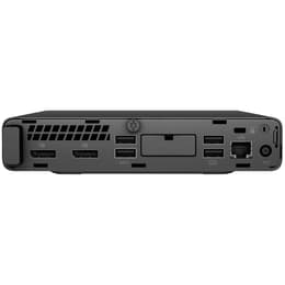 EliteDesk 800 G5 Mini Core i5-9500T 2.2Ghz - SSD 1 TB - 8GB