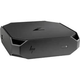 Z2 G4 Mini Core i7-9700 3Ghz - SSD 512 GB - 16GB
