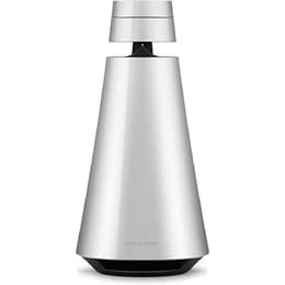 Bang & Olufse Beosound 1 2eme géneration Bluetooth Speakers - Silver