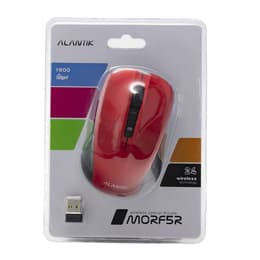 Cortek MORF5R Mouse Wireless