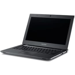 Dell Vostro 3360 13-inch Core i5-3317U - SSD 512 GB - 8GB QWERTY - Italian