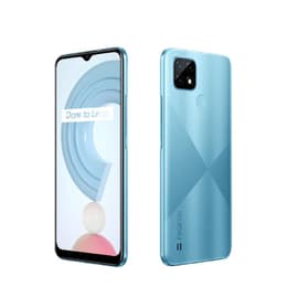 Realme C21Y 64GB - Blue - Unlocked