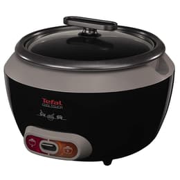 Robot cooker Tefal RK1568 1L -Black