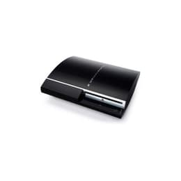PlayStation 3 FAT - HDD 60 GB - Black